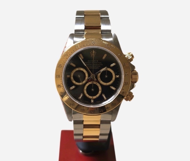 Oyster Perpetual Cosmograph Daytona 16523 