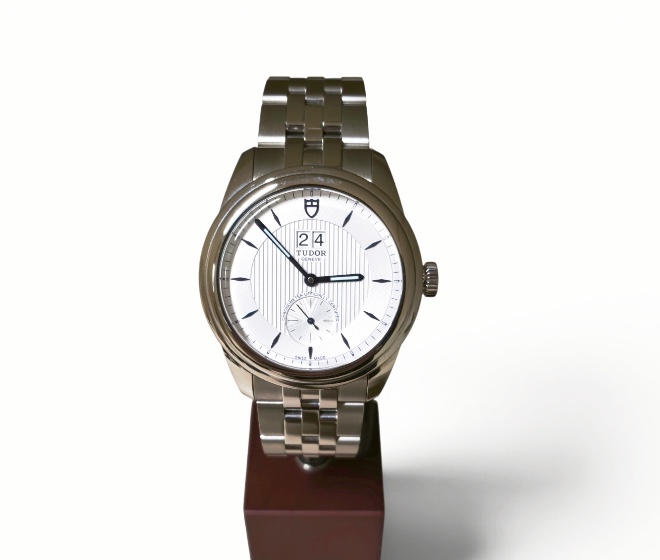 Glamour Double Date 57100 