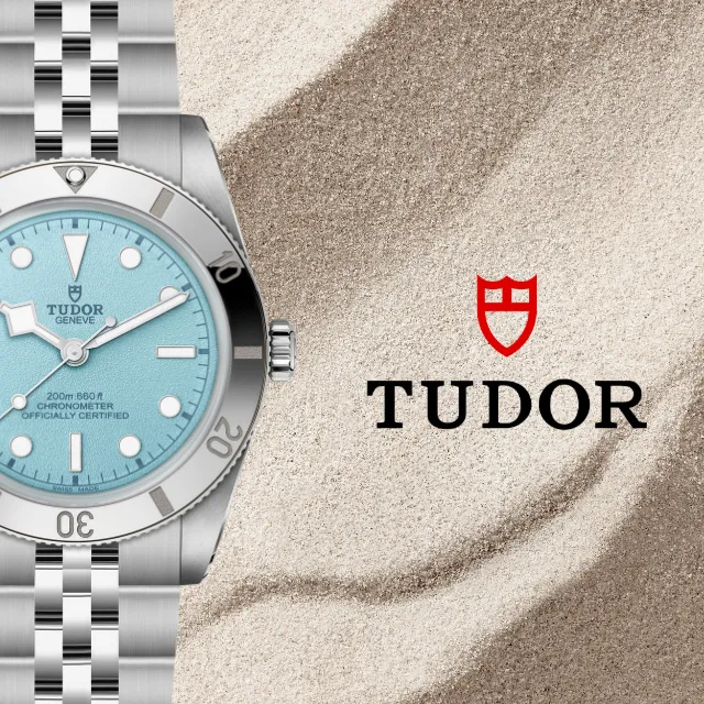 Rivenditore autorizzato Tudor Lodi