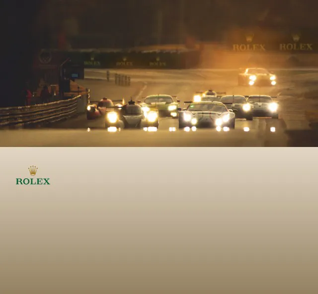 Rivenditore autorizzato Rolex Lodi