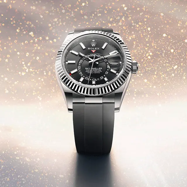 Rivenditore autorizzato Rolex Lodi