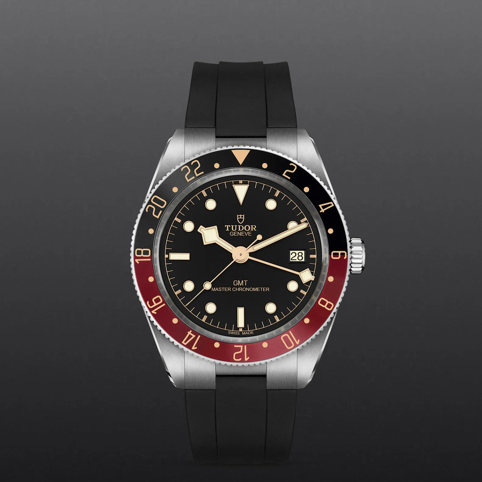 Black Bay 58 GMT