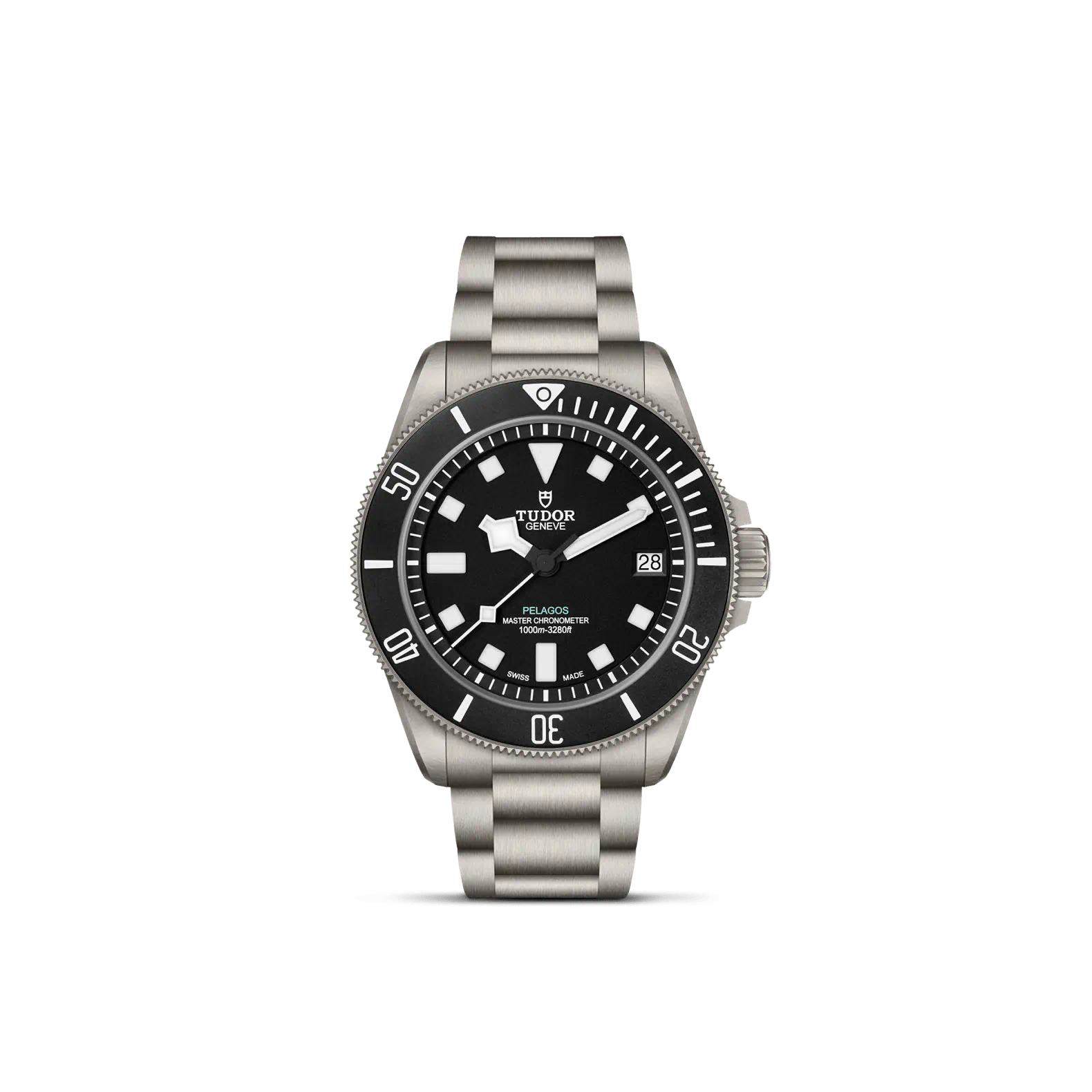 Pelagos Ultra presso Bonvicini Gioielli