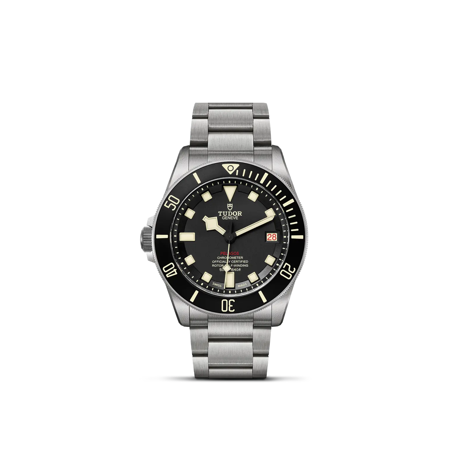 Pelagos LHD presso Bonvicini Gioielli