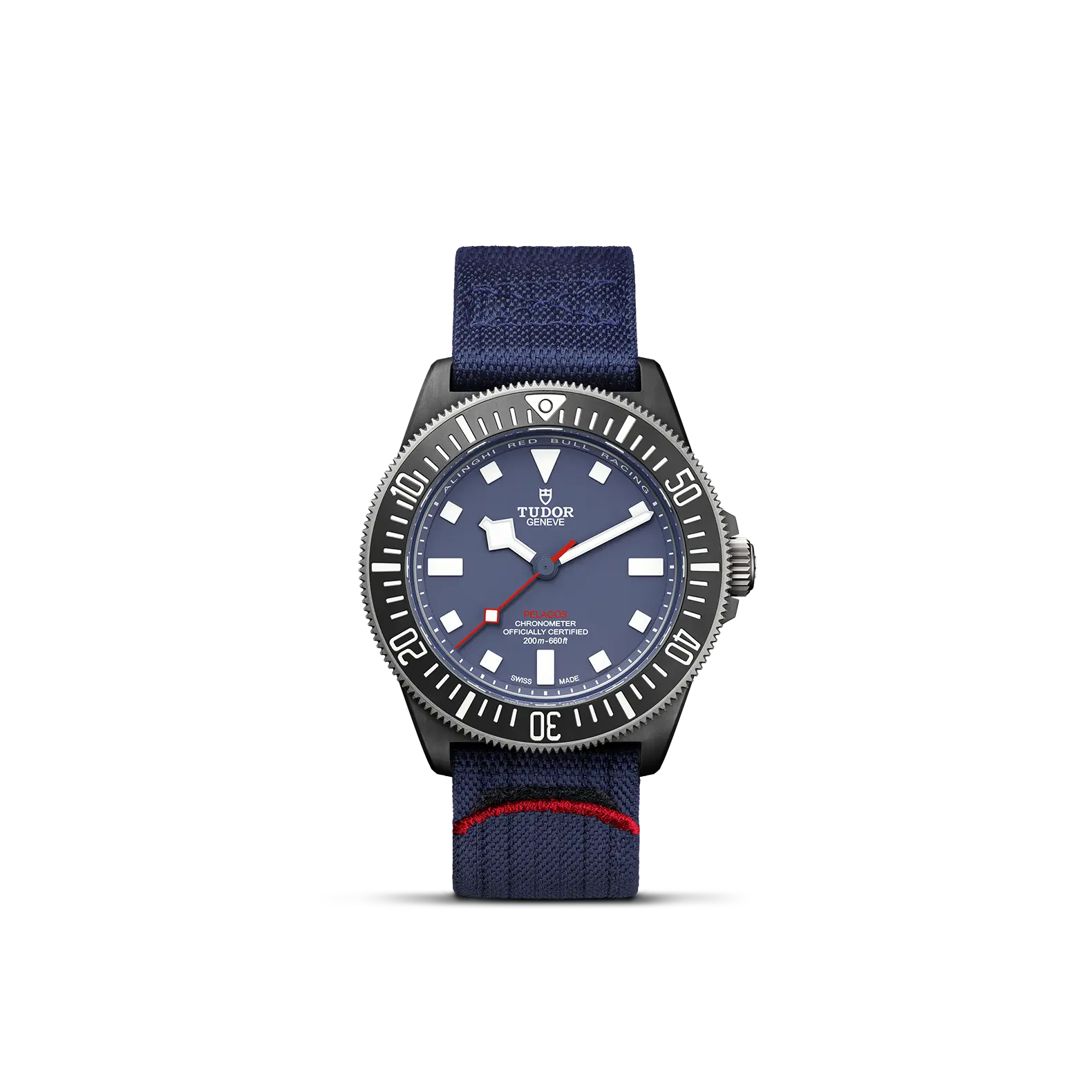Pelagos FXD presso Bonvicini Gioielli