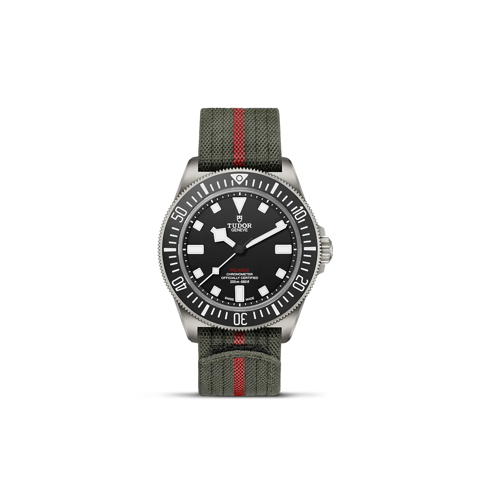 Pelagos FXD presso Bonvicini Gioielli