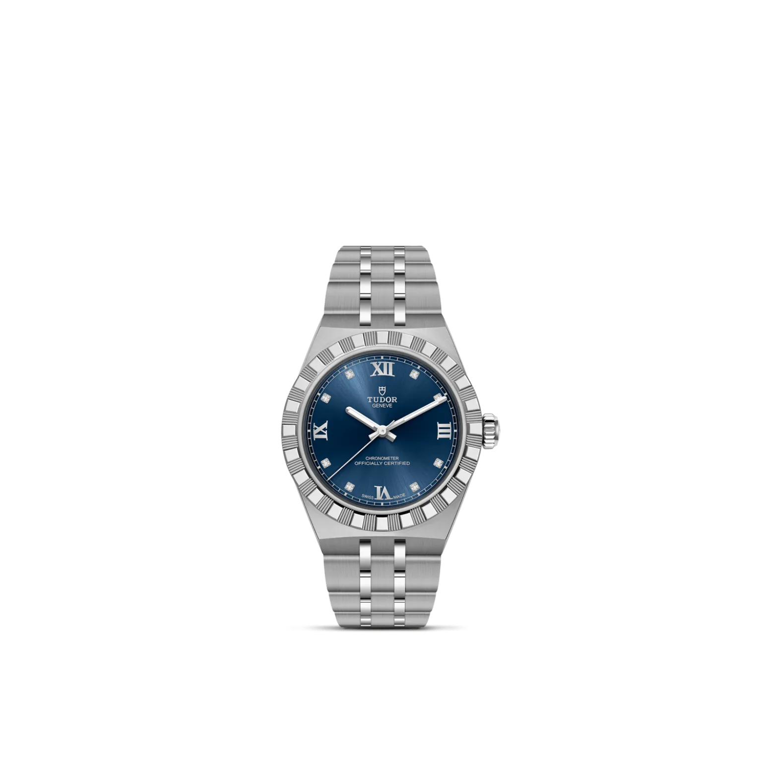 TUDOR Royal presso Bonvicini Gioielli