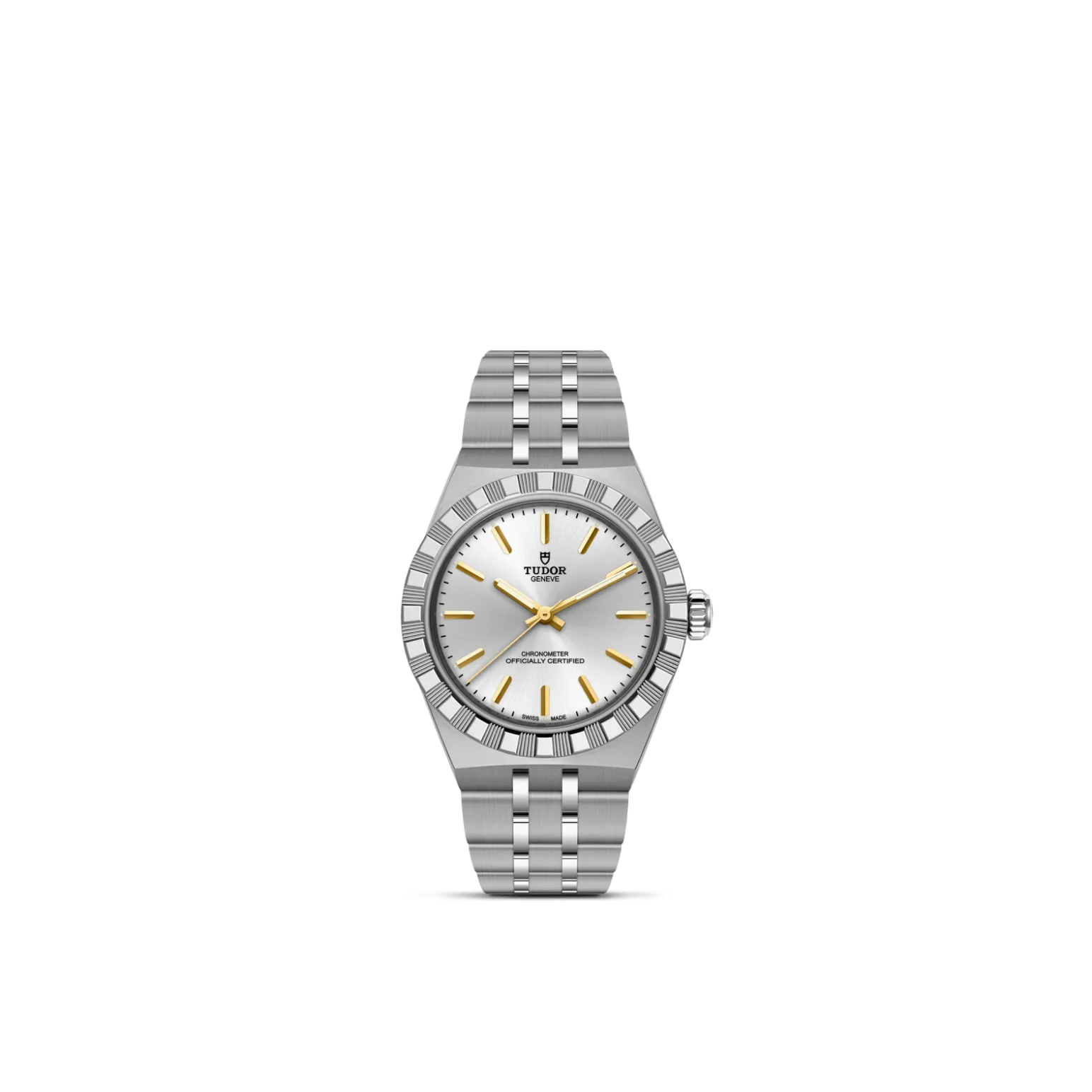 TUDOR Royal presso Bonvicini Gioielli