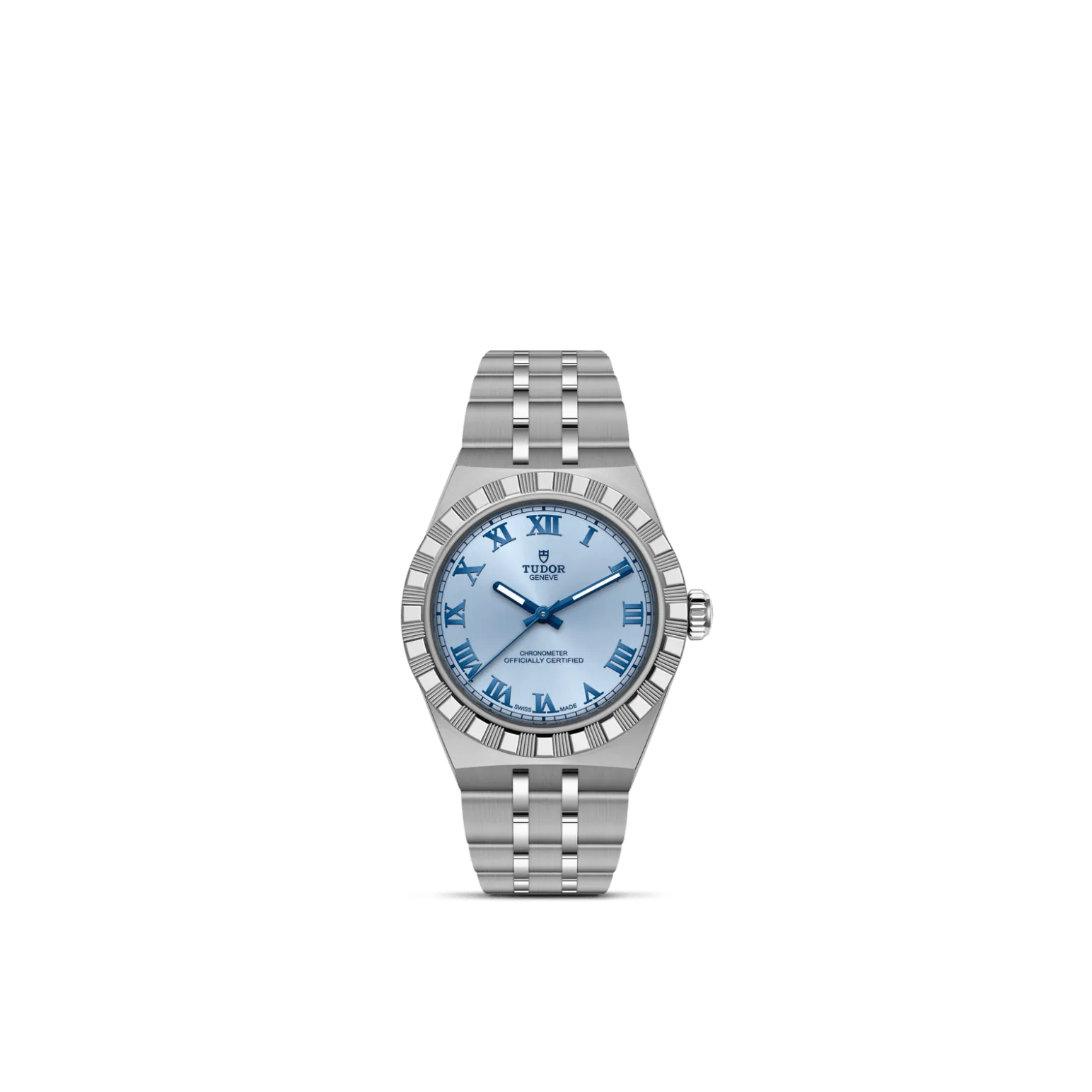 TUDOR Royal presso Bonvicini Gioielli