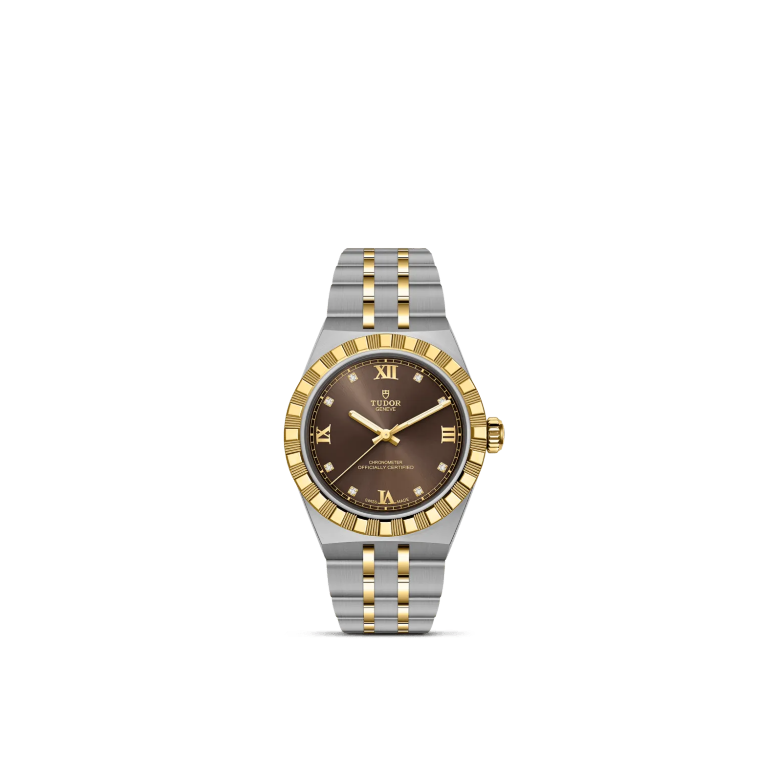 TUDOR Royal presso Bonvicini Gioielli