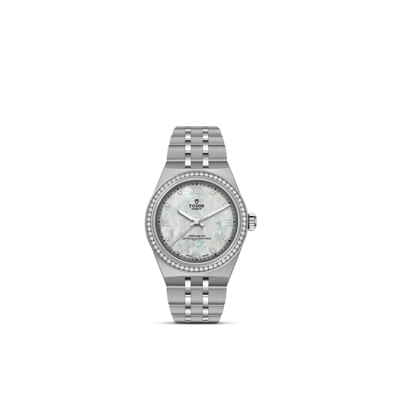 TUDOR Royal presso Bonvicini Gioielli