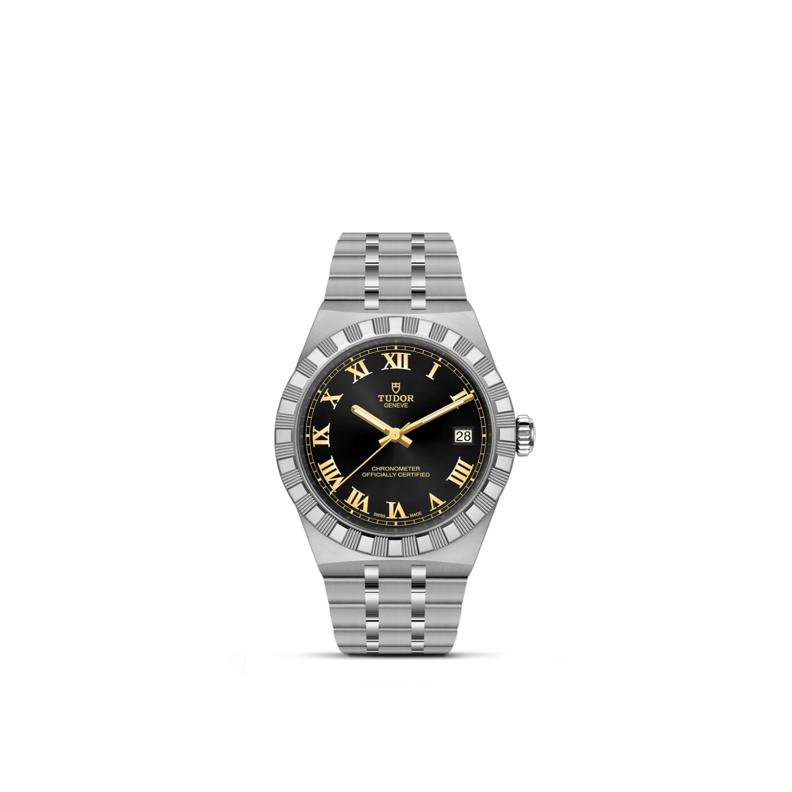 TUDOR Royal presso Bonvicini Gioielli