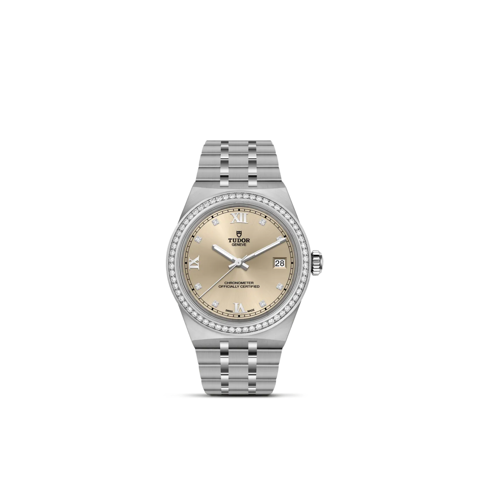 TUDOR Royal presso Bonvicini Gioielli