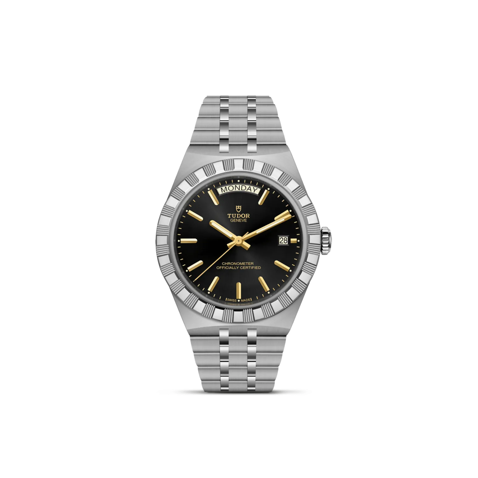 TUDOR Royal presso Bonvicini Gioielli