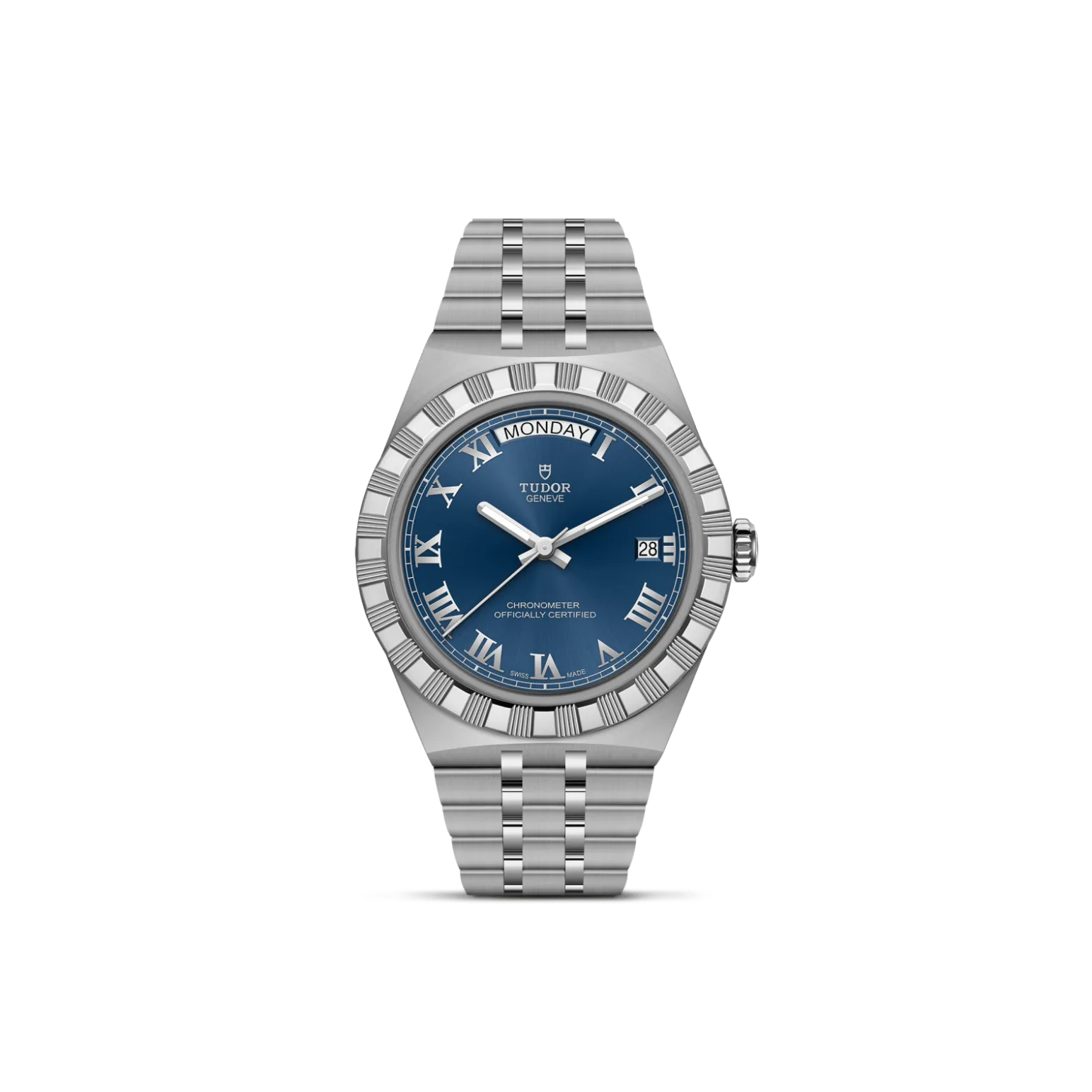 TUDOR Royal presso Bonvicini Gioielli