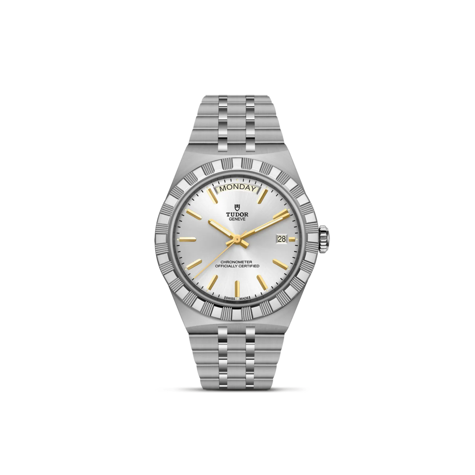 TUDOR Royal presso Bonvicini Gioielli