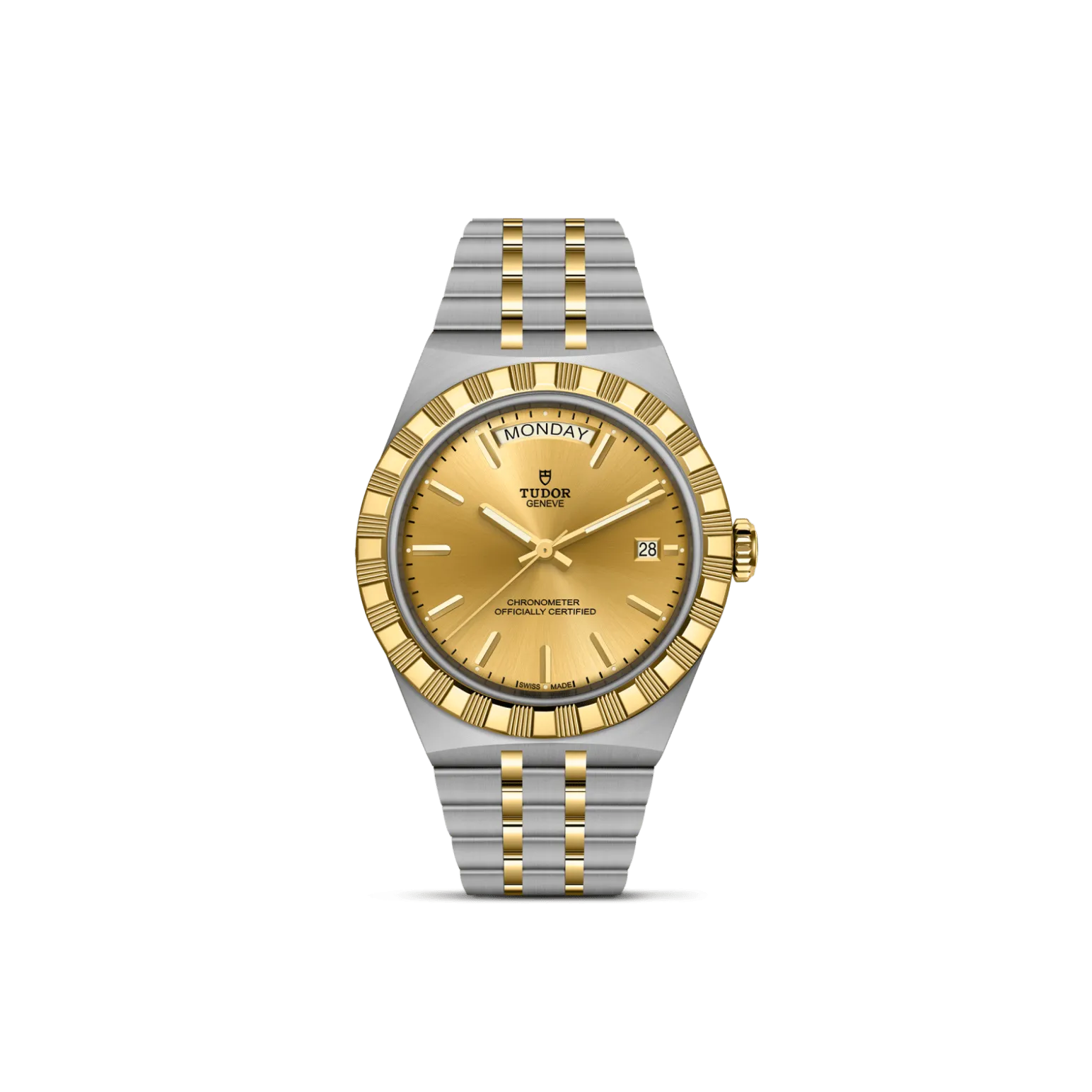 TUDOR Royal presso Bonvicini Gioielli