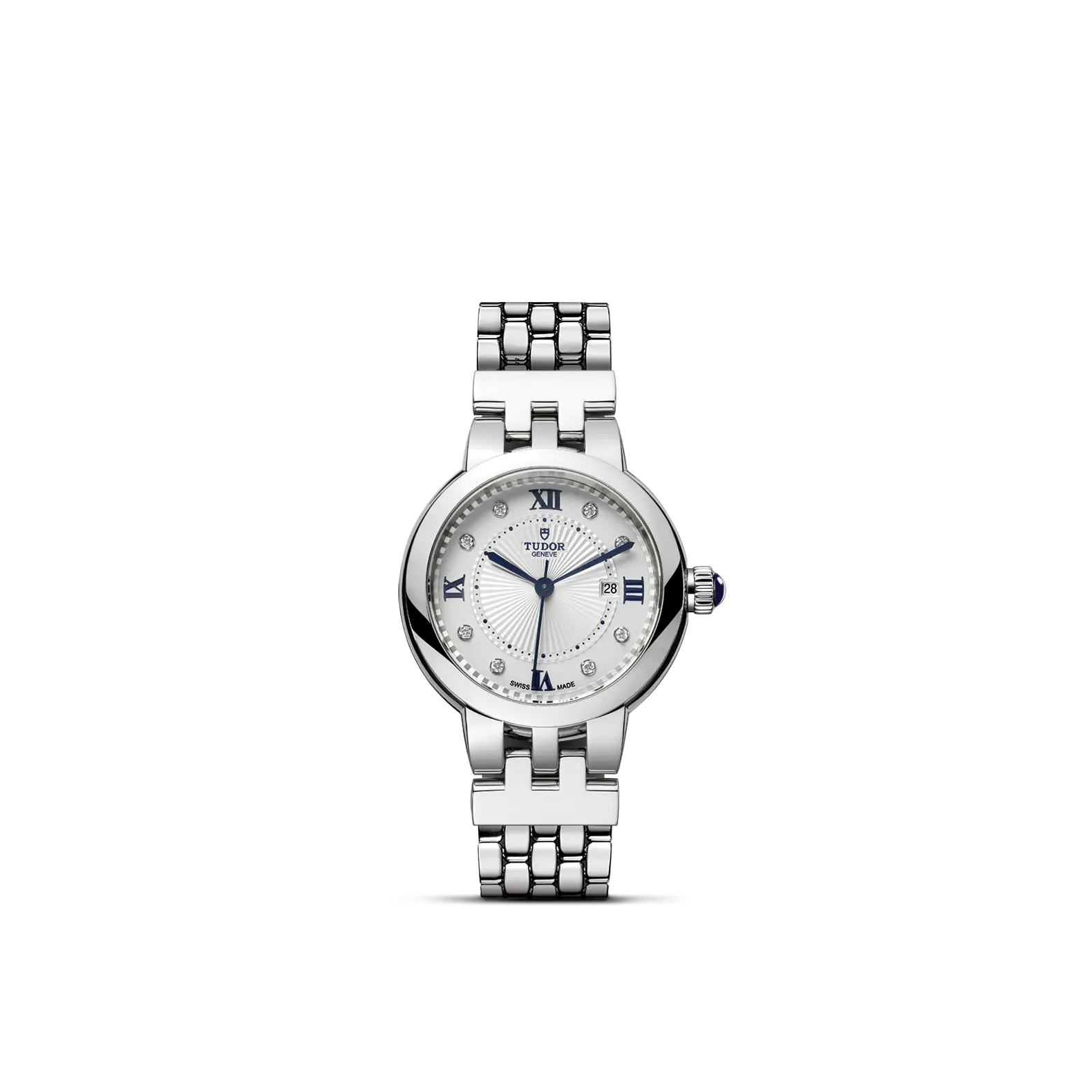 Clair de Rose presso Bonvicini Gioielli