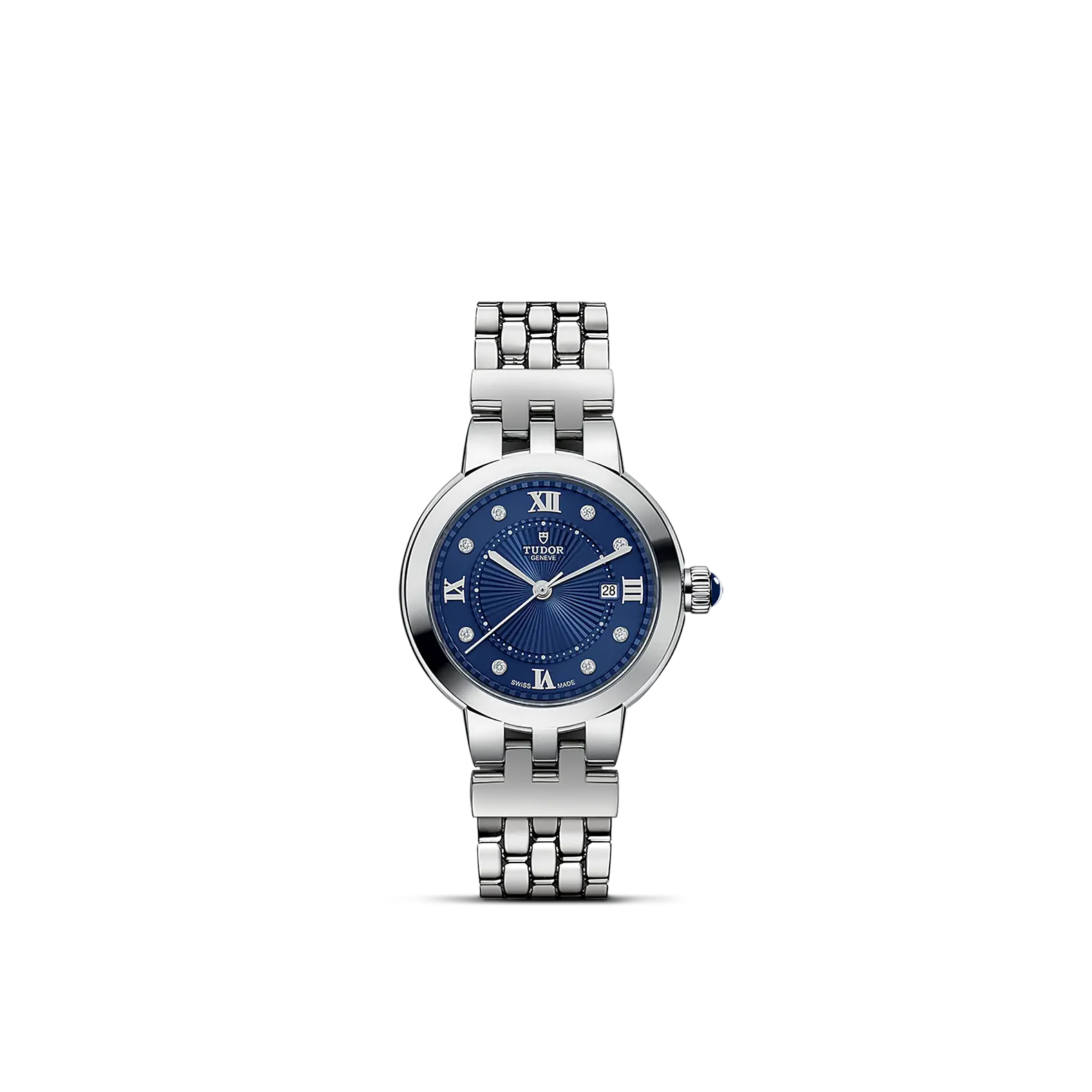 Clair de Rose presso Bonvicini Gioielli