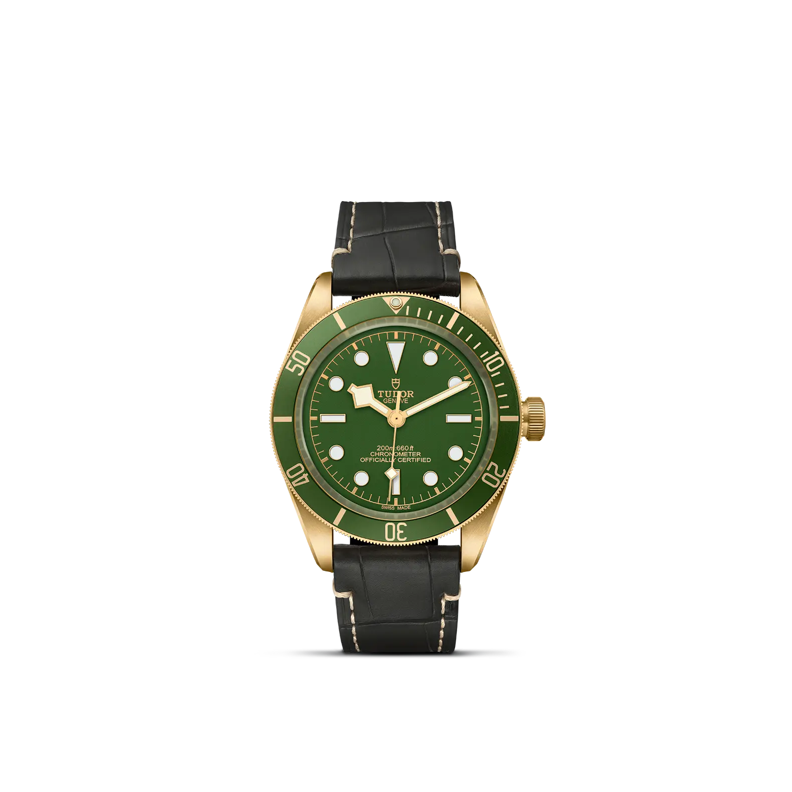 Black Bay 58 18K - Rivenditore autorizzato 