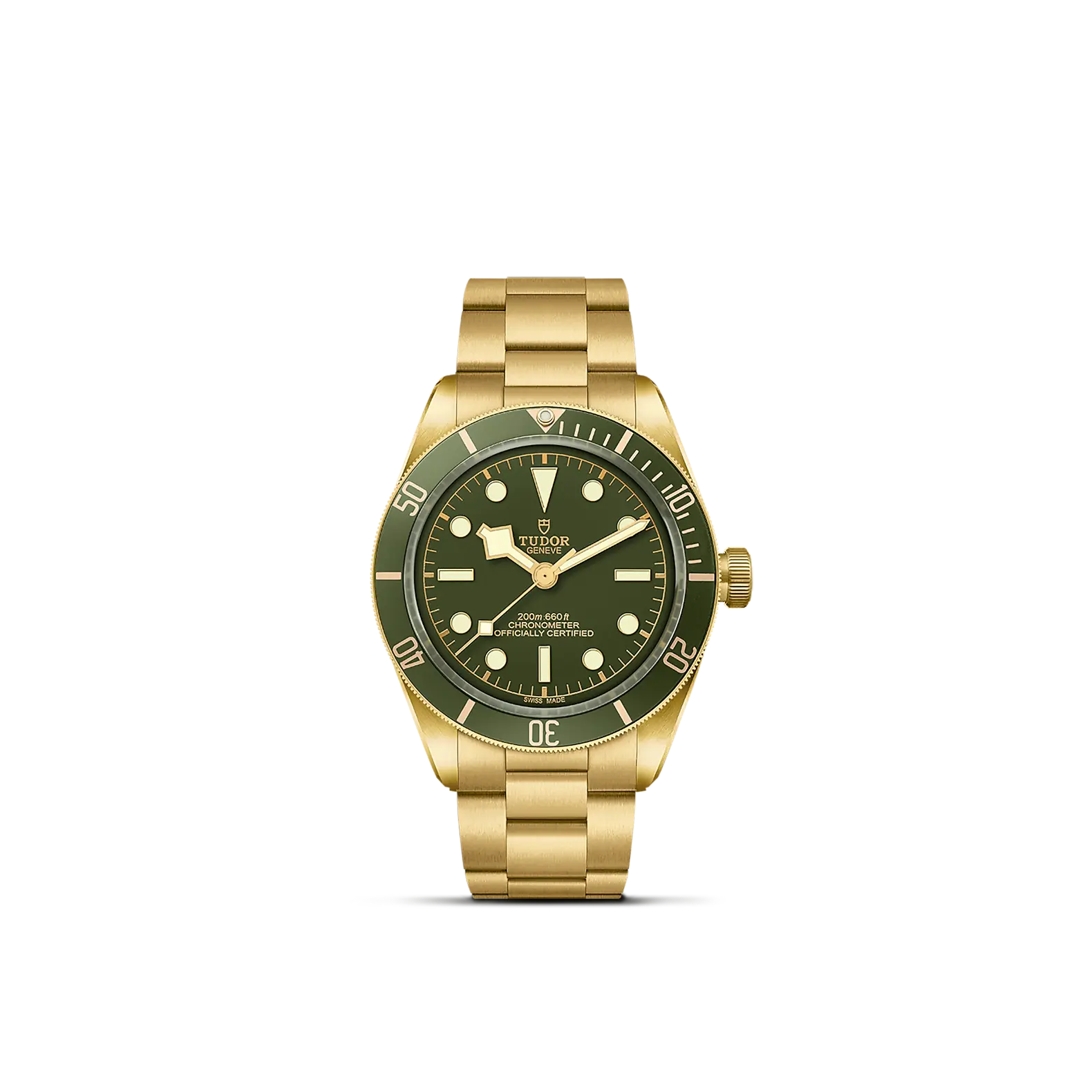 Black Bay 58 18K presso Bonvicini Gioielli