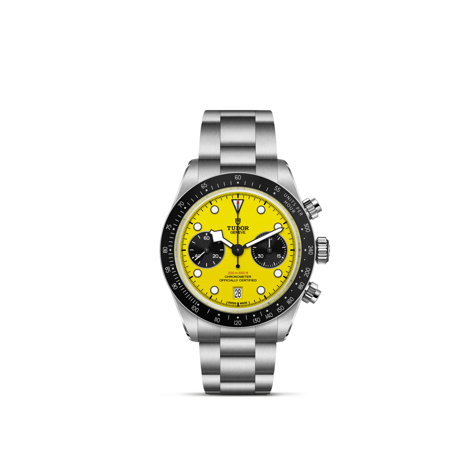 Orologio  Black Bay Chrono 39 presso Bonvicini Gioielli 