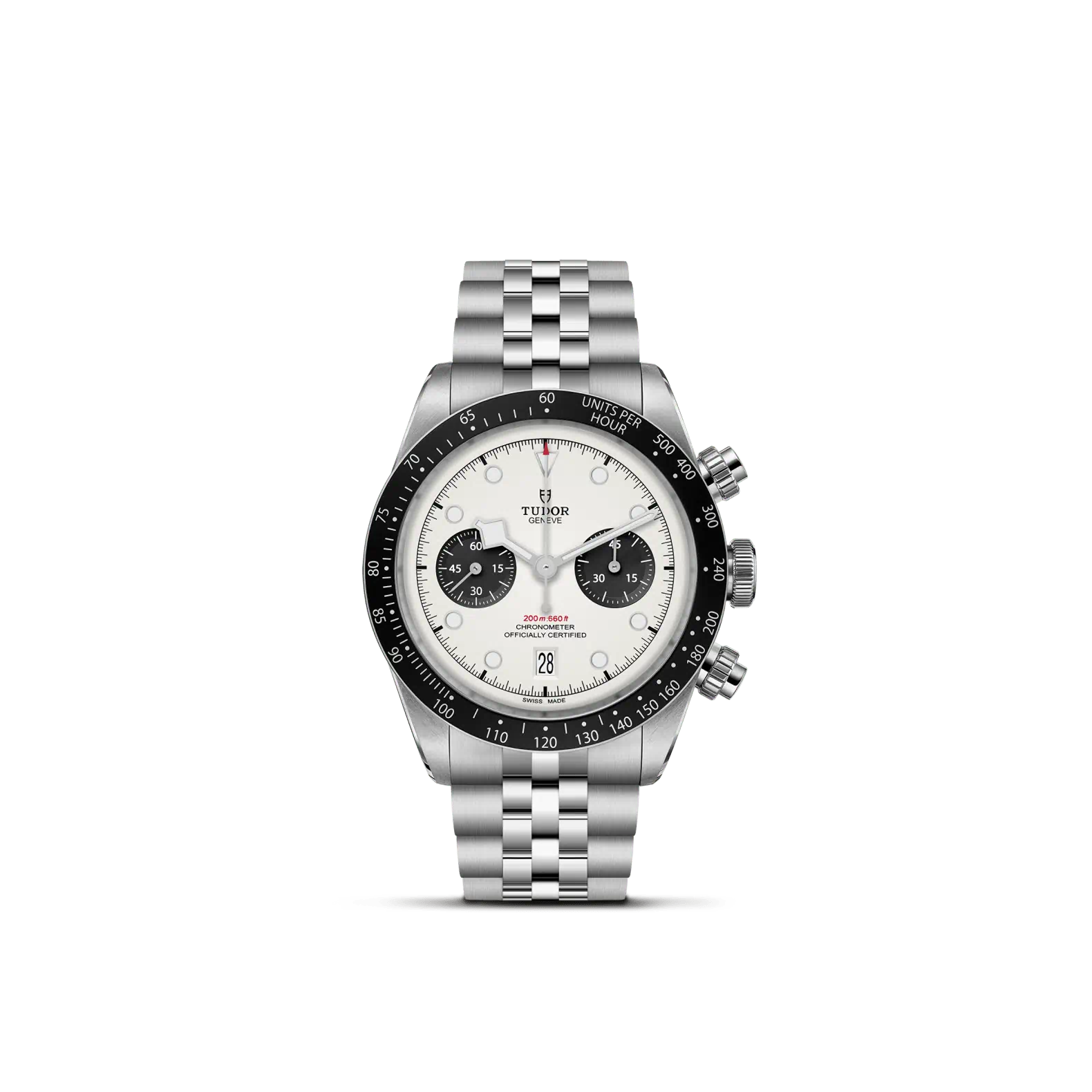 Black Bay Chrono - Rivenditore autorizzato 