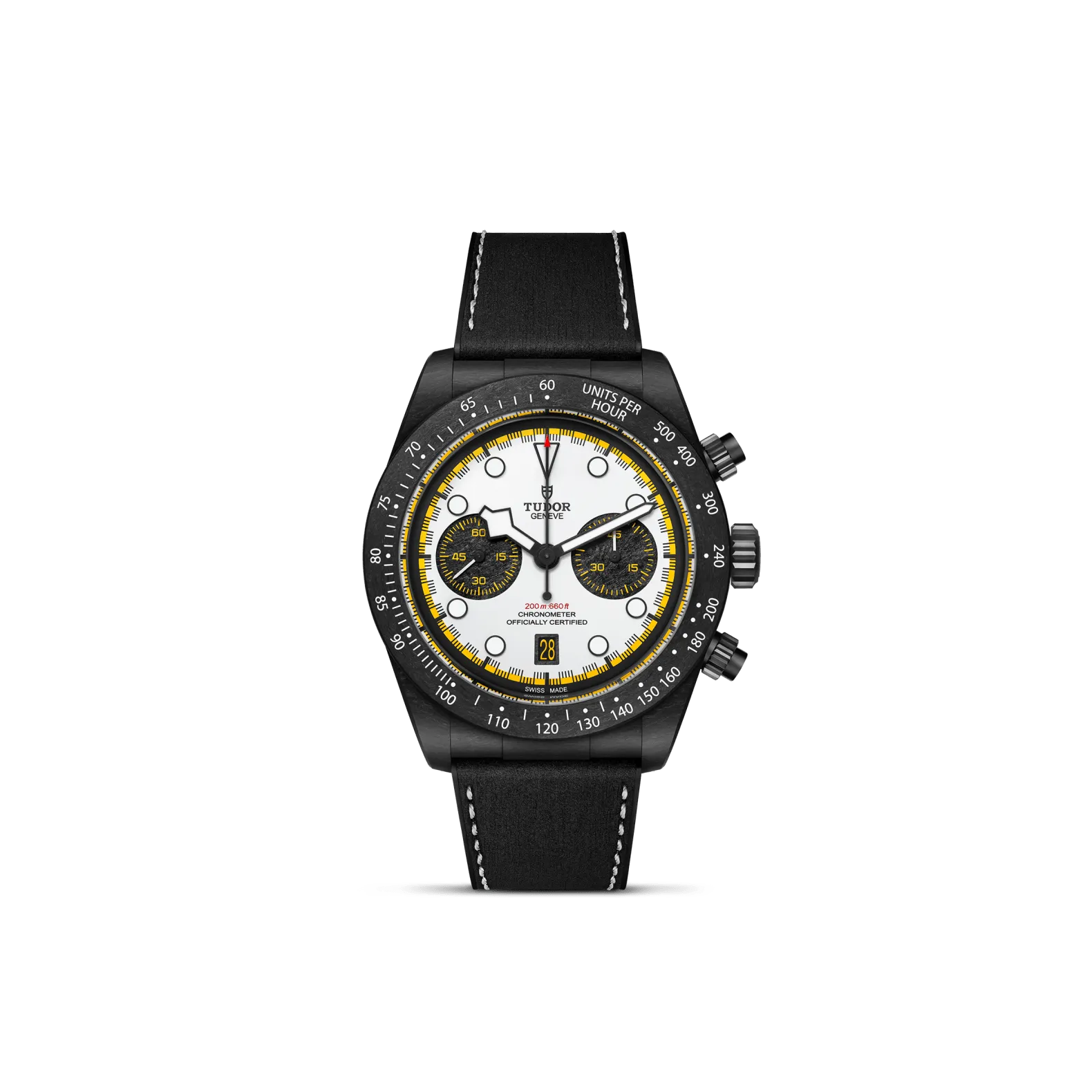 Black Bay Chrono - Rivenditore autorizzato 