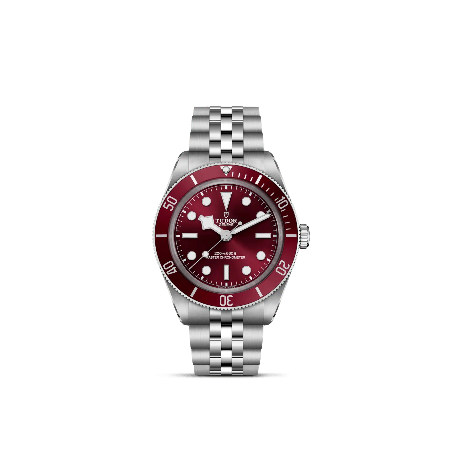 Black Bay 58 presso Bonvicini Gioielli