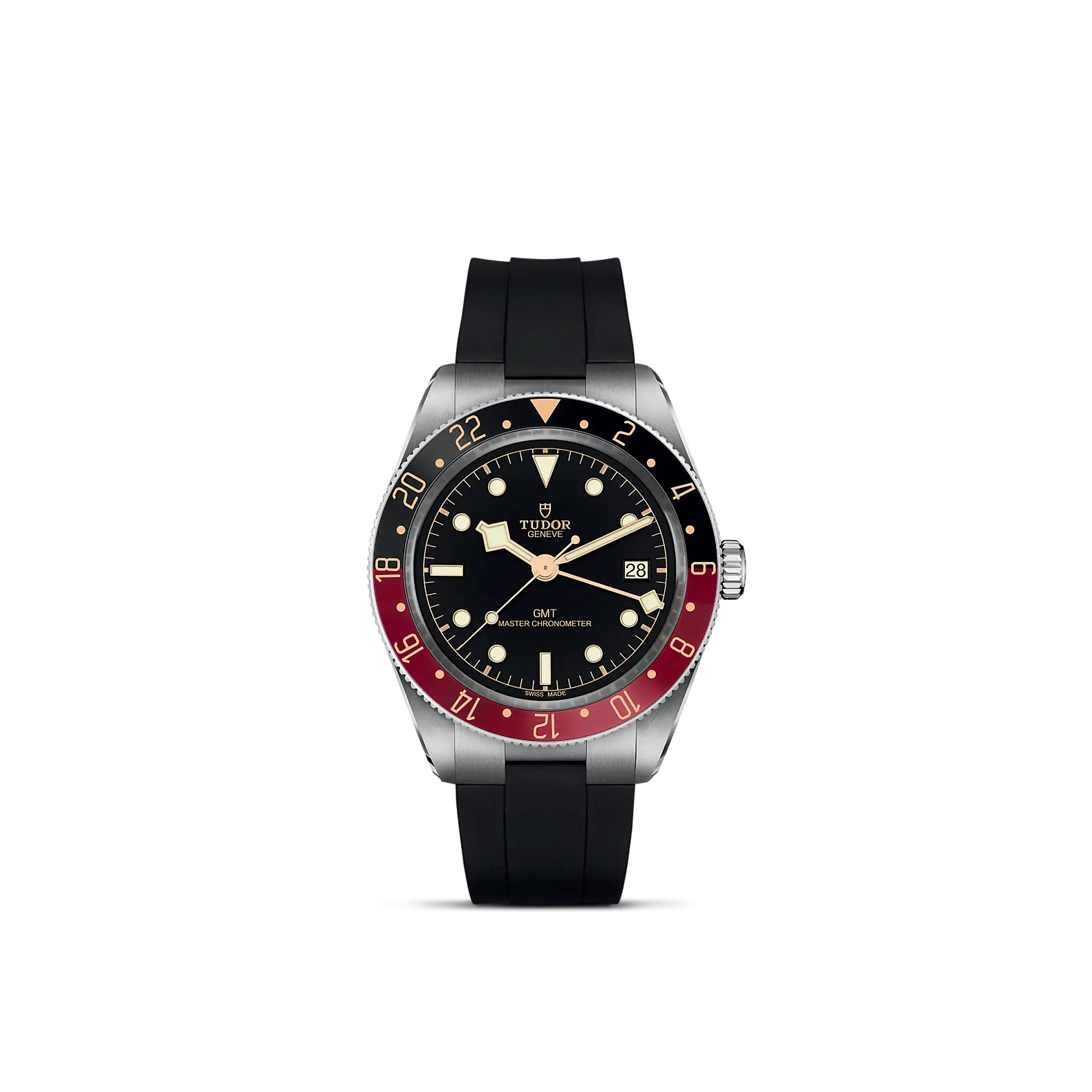 Black Bay 58 GMT - Rivenditore autorizzato 