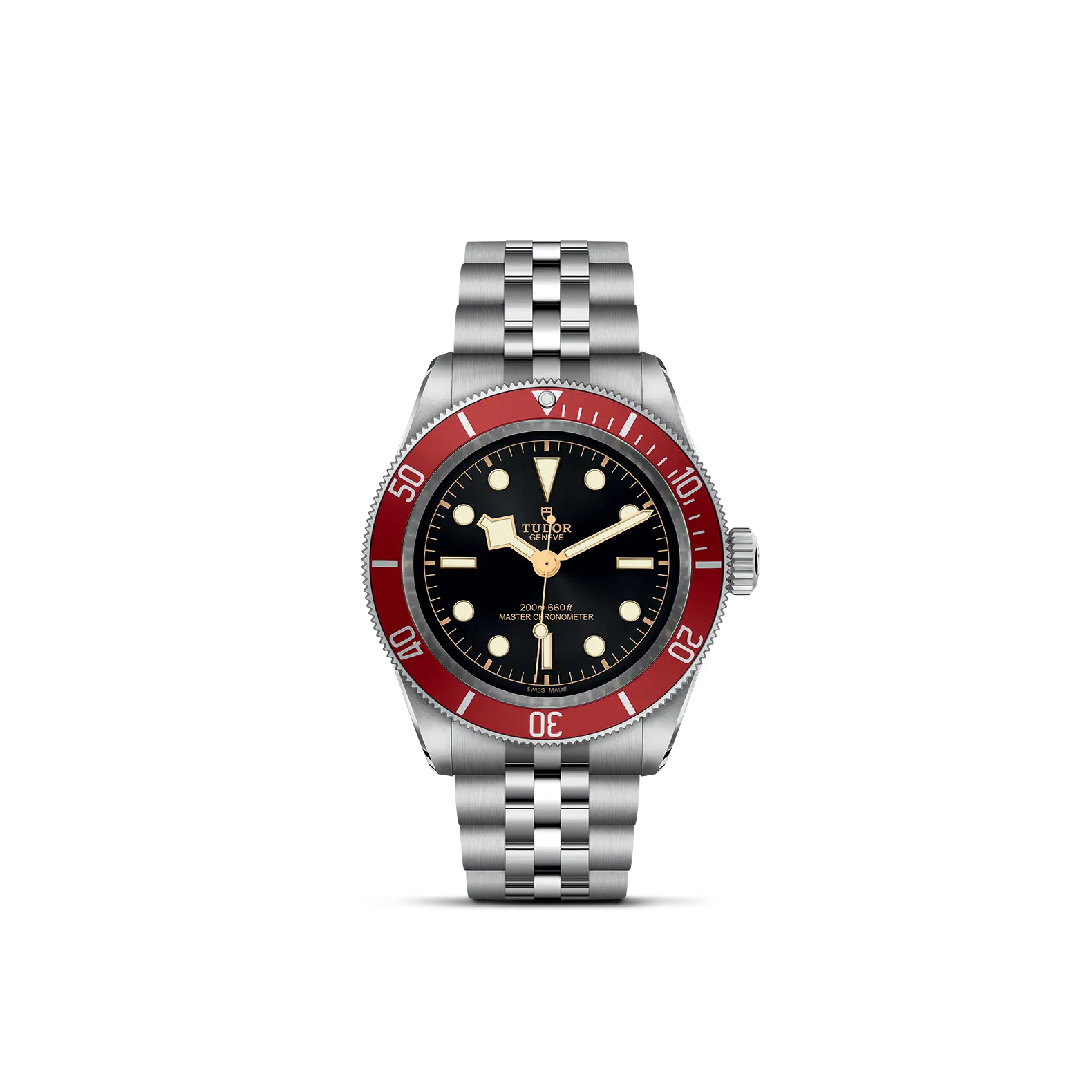 Black Bay presso Bonvicini Gioielli