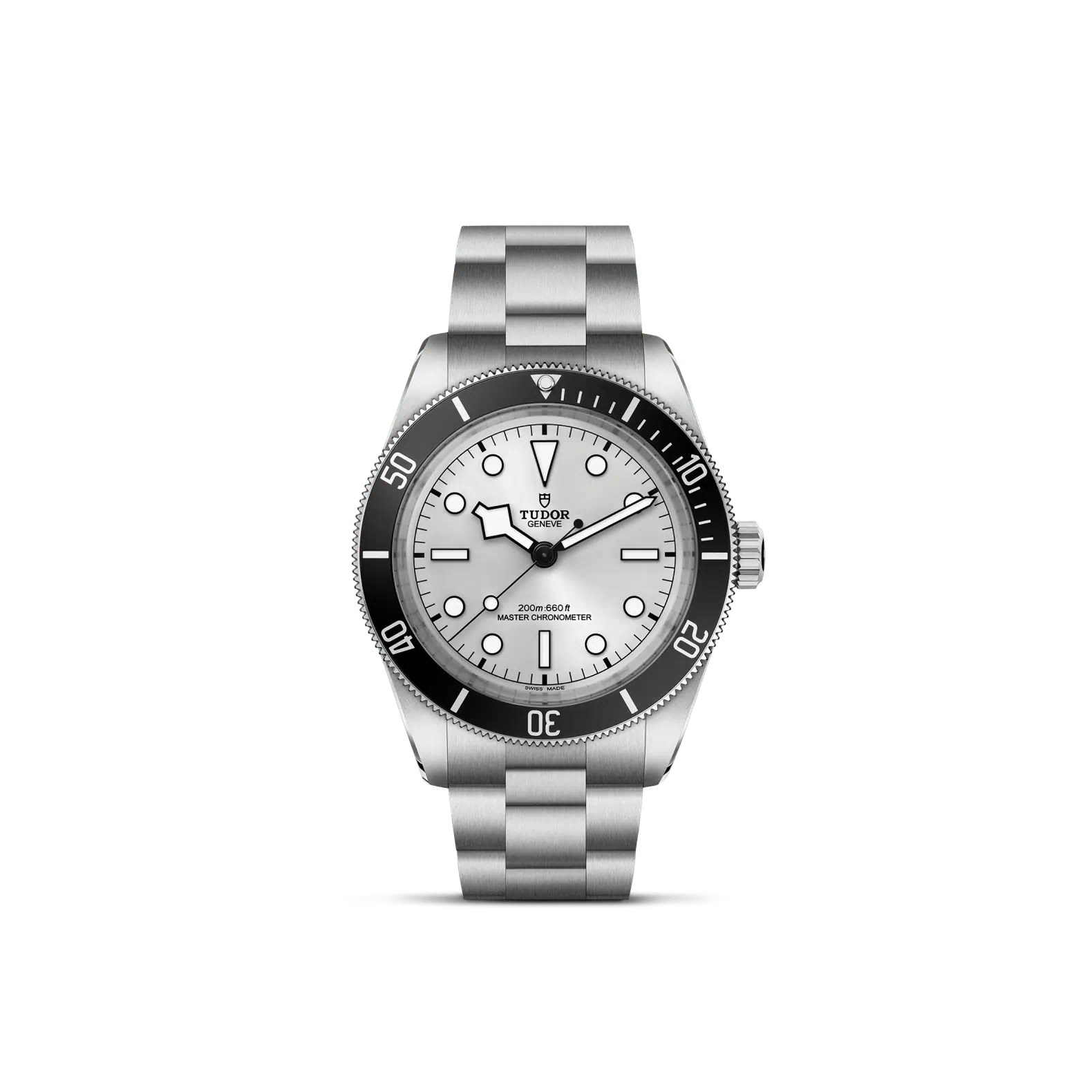 Black Bay 68 presso Bonvicini Gioielli