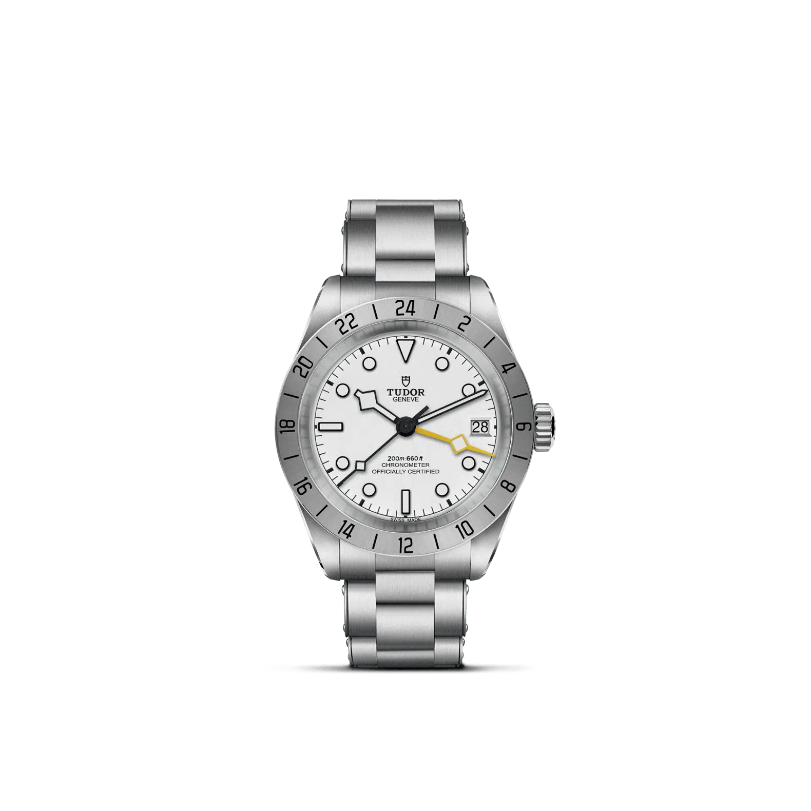 Black Bay Pro presso Bonvicini Gioielli