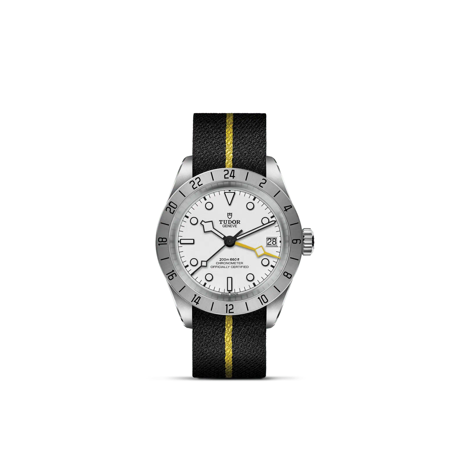 Orologio  Black Bay Pro presso Bonvicini Gioielli 