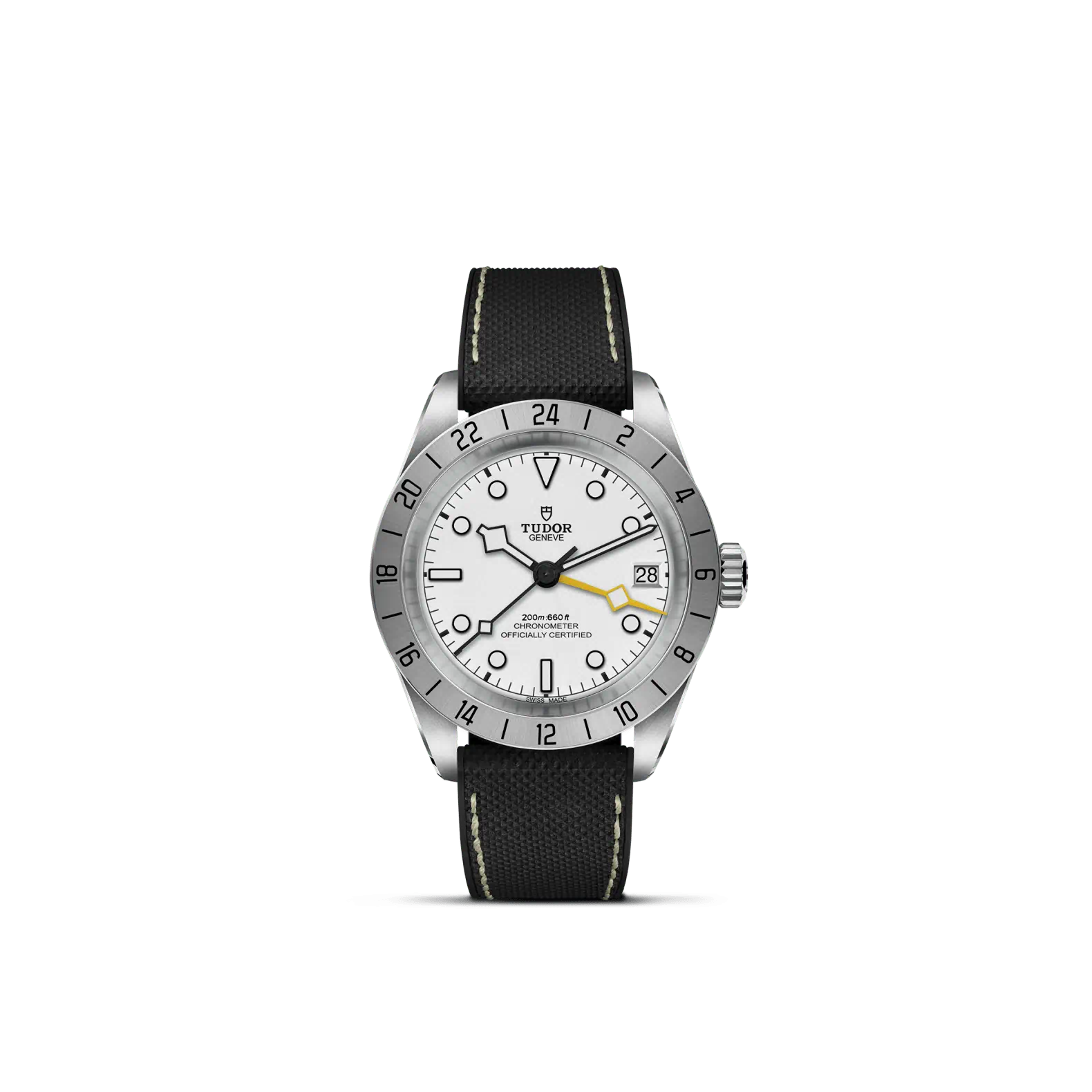 Black Bay Pro presso Bonvicini Gioielli