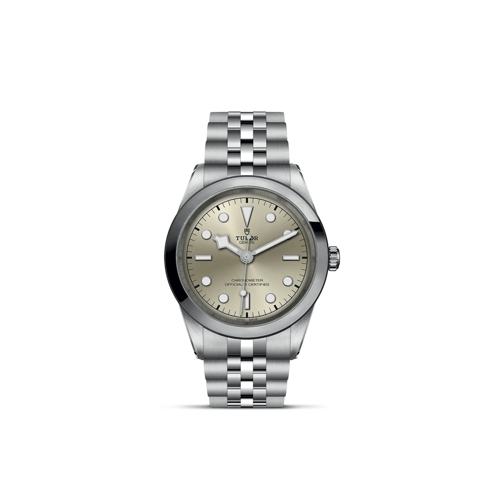 Black Bay One 41 presso Bonvicini Gioielli