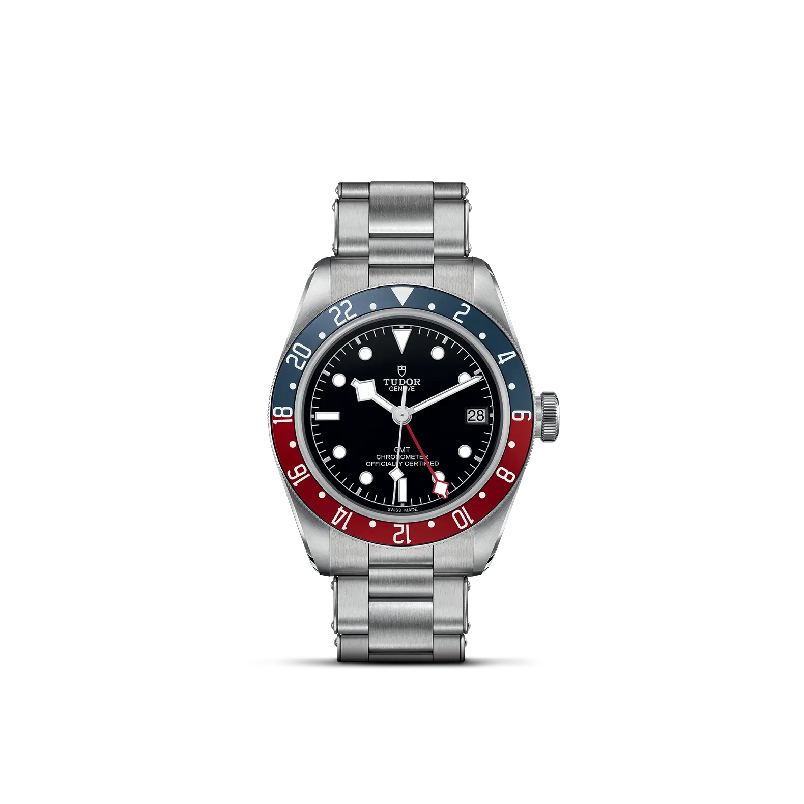 Black Bay GMT - Rivenditore autorizzato 
