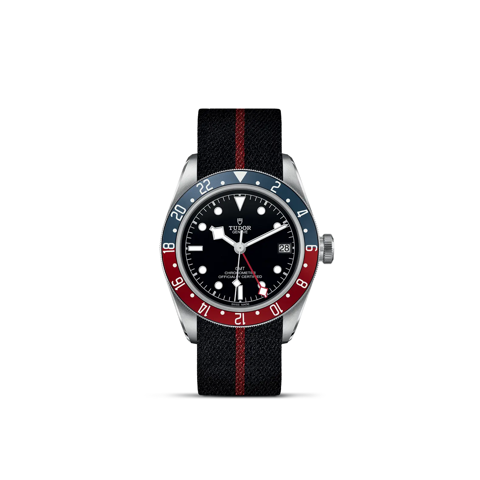Black Bay GMT - Rivenditore autorizzato 