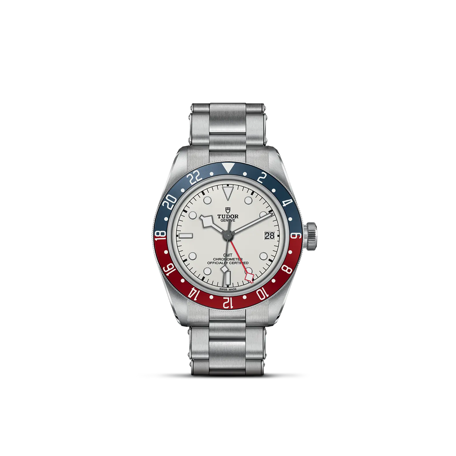 Black Bay GMT - Rivenditore autorizzato 