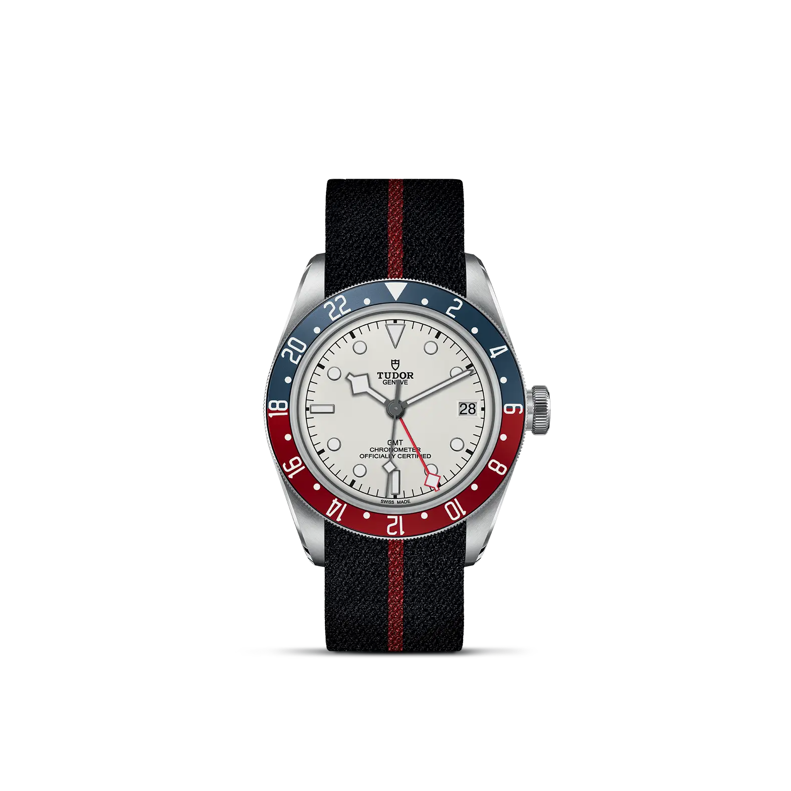 Black Bay GMT presso Bonvicini Gioielli