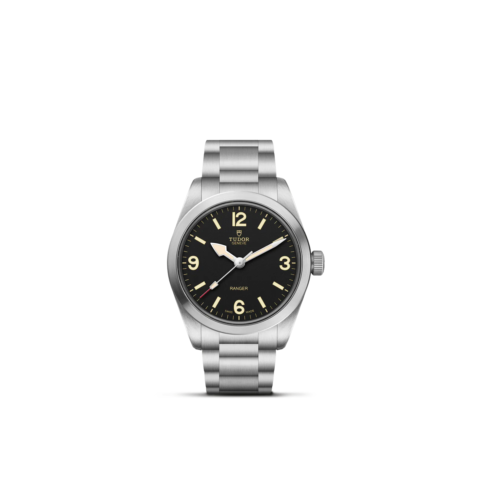 Ranger presso Bonvicini Gioielli