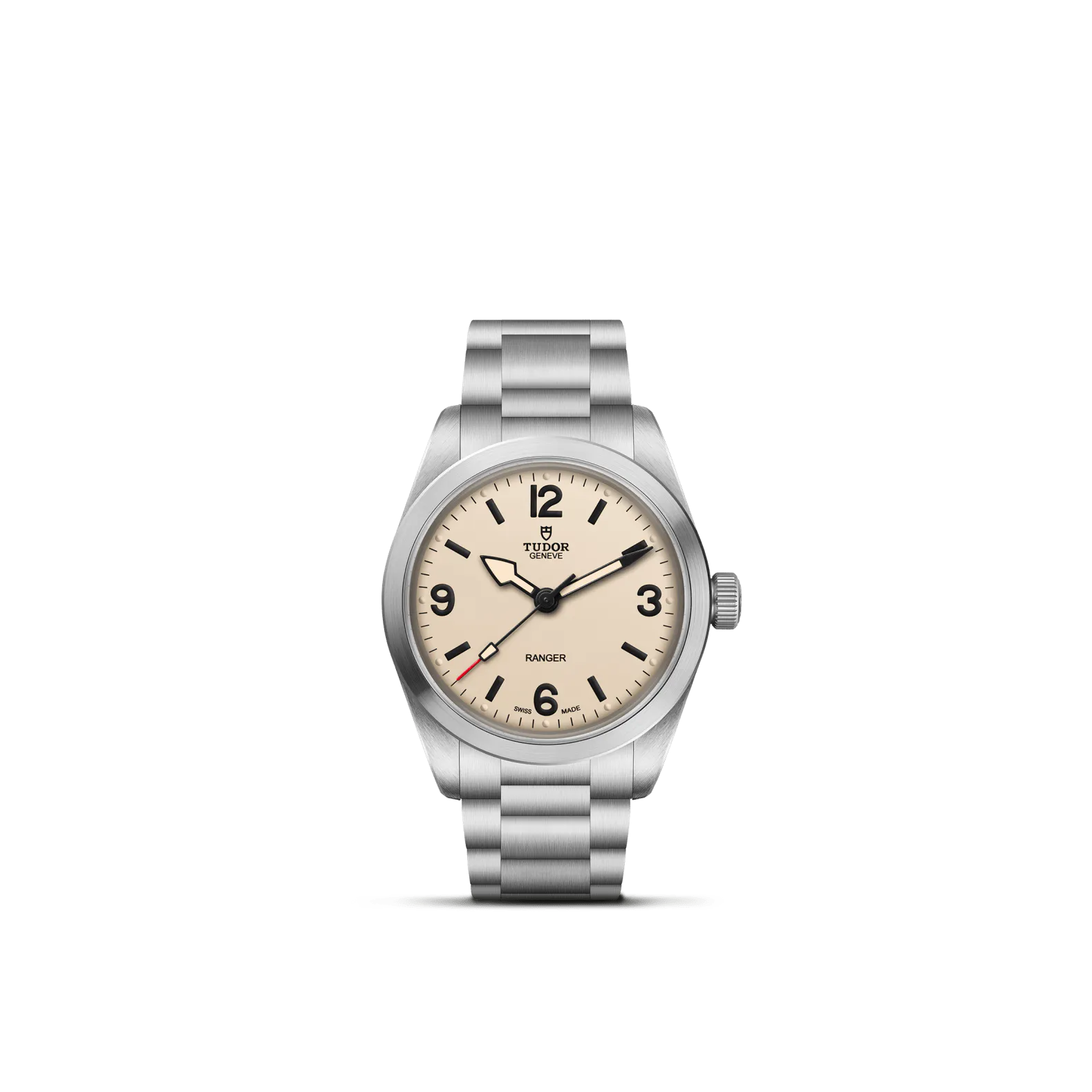 Ranger presso Bonvicini Gioielli