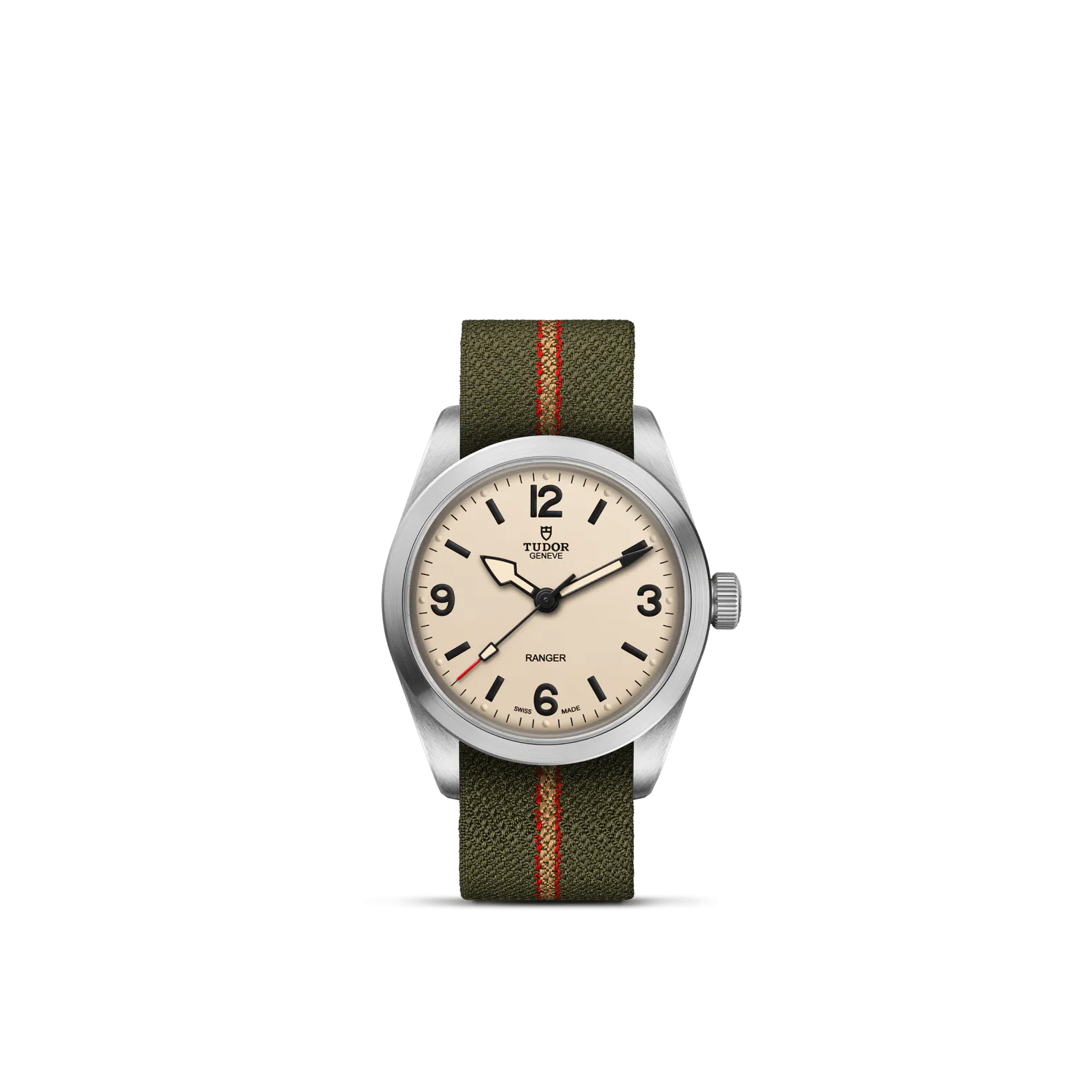 Ranger presso Bonvicini Gioielli