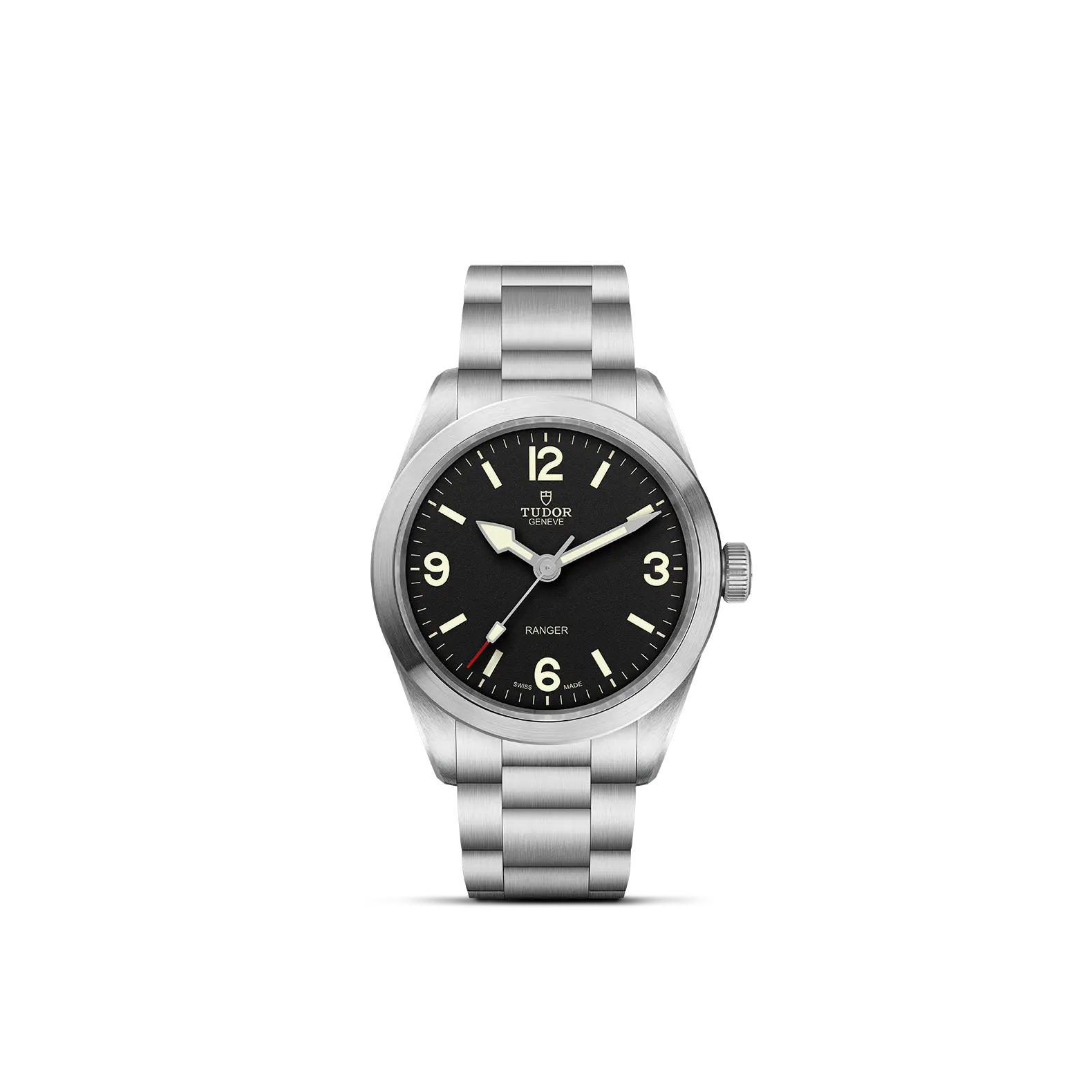 Ranger presso Bonvicini Gioielli