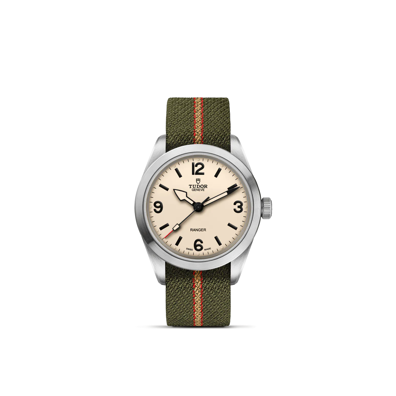 Ranger presso Bonvicini Gioielli