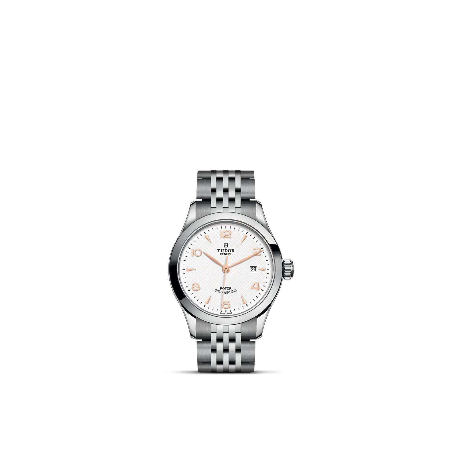 TUDOR 1926 presso Bonvicini Gioielli