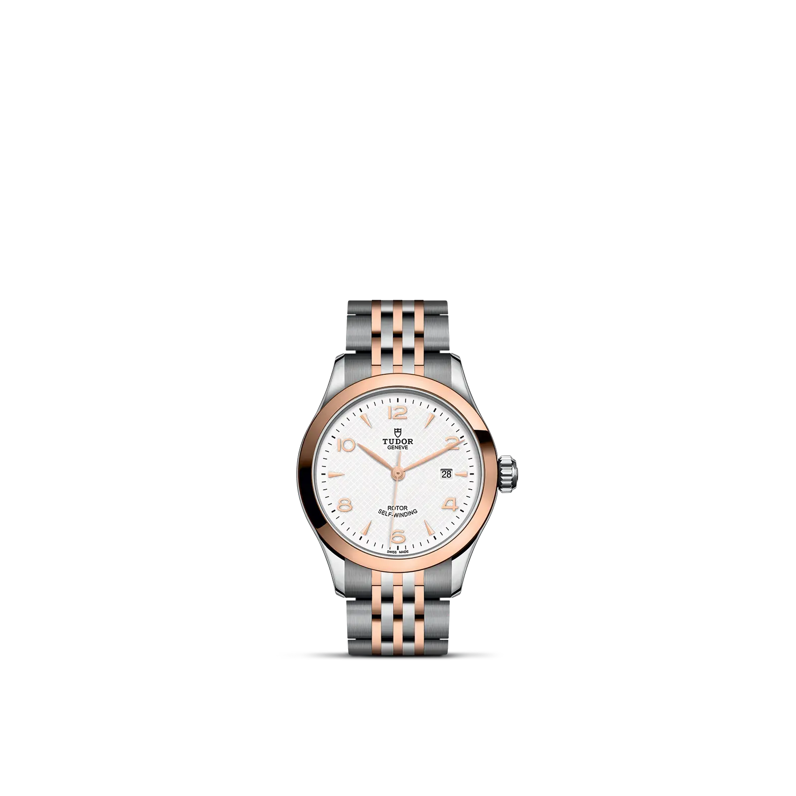 TUDOR 1926 presso Bonvicini Gioielli