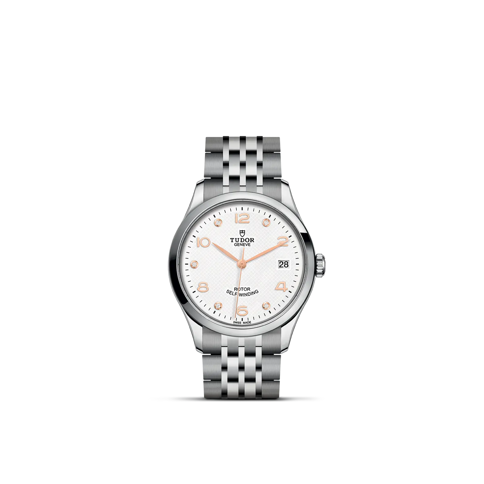 TUDOR 1926 presso Bonvicini Gioielli