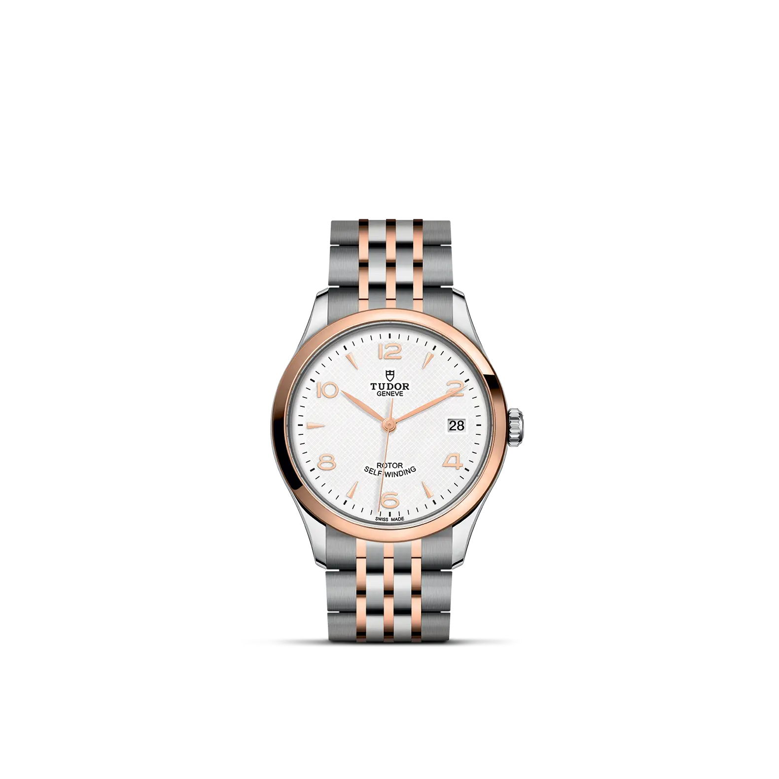 TUDOR 1926 presso Bonvicini Gioielli