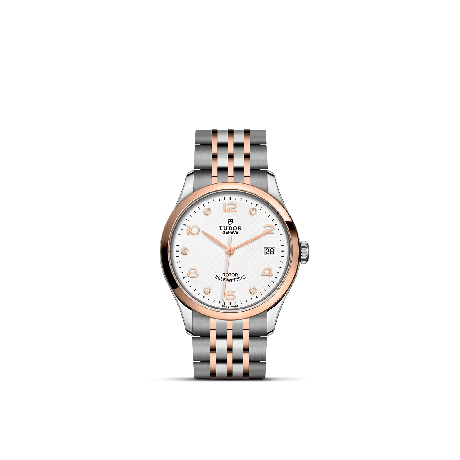 TUDOR 1926 presso Bonvicini Gioielli